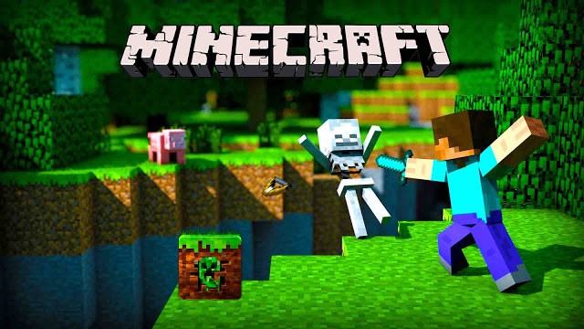 Minecraft: Hướng dẫn cách chơi, tải và cài đặt game Minecraft mới nhất