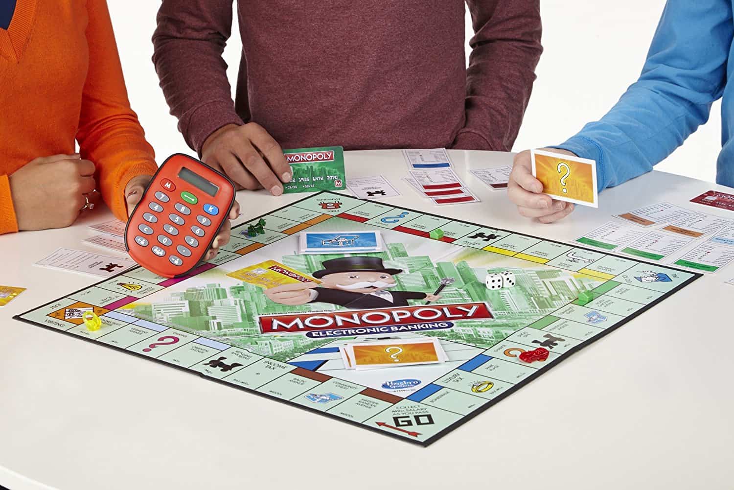 Cờ Tỷ Phú Monopoly là gì và cách chơi Cờ Tỷ Phú Chi Tiết Nhất