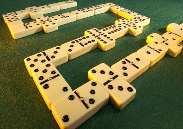 Cách chơi game cờ Domino online cơ bản cho người mới