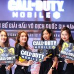 Call of Duty: Mobile VN hé lộ giải đấu Vô Địch Quốc Gia với tiền thưởng khủng lên đến 1,4 tỷ VND