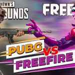 Free Fire và PUBG Mobile tranh ngôi bá vương trong Esports Awards