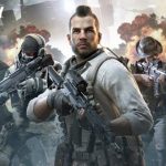 Chi tiết về hệ thống nhân vật trong Call of Duty: Mobile VN