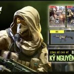 Call of Duty: Mobile VN – Chi tiết bản siêu cập nhật tháng 6 với vô vàn chế độ chơi mới