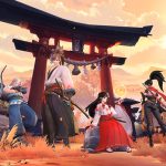 Samurai Shodown VNG chính thức ra mắt trước tại Thái Lan
