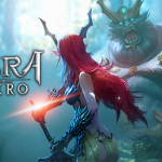 TERA Hero - MMORPG thế hệ mới sử dụng Unreal Engine 4