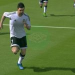 FIFA Online 3 : Sức mạnh của David Villa 08E sau New Engine