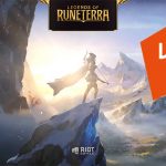 Huyền thoại Runeterra đã được VNG mua bản quyền phát hành từ Riot Games