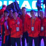 Liên Quân Mobile: Mocha ZD eSports dừng chân trước người Thái tại SEA Games