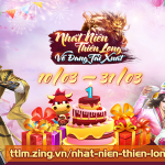 Tân Thiên Long Mobile tưng bừng đón sinh nhật sau một năm thành công