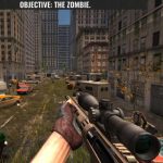 Sniper Zombies VNG - game xạ thủ với hiệu ứng slow motion ấn tượng