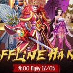 Hậu Alpha Test, Tuyệt Đỉnh Tam Quốc tổ chức Mini Offline tại Hà Nội dành cho cộng đồng game thủ