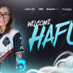 Nữ streamer nổi tiếng Hafu gia nhập đội tuyển Đấu Trường Chân Lý của G2 Esports