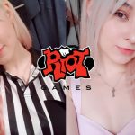 Truy lùng danh tính của nữ trọng tài Riot Games cực hot tại CKTG 2019