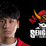 LMHT: Blank chính thức gia nhập Sengoku Gaming