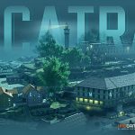 Alcatraz – bản đồ Battle Royale mới, đáp ứng mong đợi của game thủ Call of Duty: Mobile VN