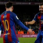 Alba: 'Barca không nên tự tạo thêm rắc rối'