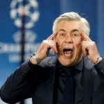 Milan muốn tái hợp với Ancelotti