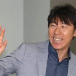 Shin Tae-yong: 'Indonesia chọn tôi vì thành công của Park Hang-seo'