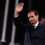 Juventus thoát thua trong trận chia tay Allegri trên sân nhà