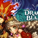 gMO Dragon Blaze sẽ được Gamevil ra mắt trên toàn thế giới
