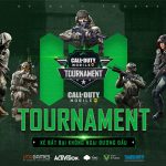 17:00 chiều nay – 4/12 sẽ khởi tranh Bán kết Call of Duty Mobile Tournament