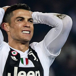 Materazzi: 'Juventus sẽ thất bại nếu không đoạt Cup C1 với Ronaldo'