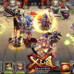 Game mobile X Tam Quốc sắp được CMN Online phát hành tại Việt Nam