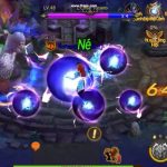 Game Dấu Ấn Rồng Thiêng chính thức ra mắt, tặng Gift Code 1 triệu VND