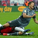 Bayern lỡ vô địch sớm vì công nghệ VAR