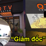 QTV chán game, quyết định trở thành giám đốc với cơ ngơi tỉ đồng