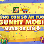 Hành trình 6 năm của Gunny Mobi