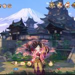 Samurai Shodown VNG tặng code nóng bỏng tay cho game thủ