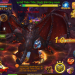 Game Dấu Ấn Rồng Thiêng tái hiện chân thực Thánh Chiến Khải Hoàn