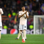 Man Utd nhận thất bại tệ nhất ở vòng knock-out Cup châu Âu