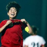 U19 nữ Việt Nam giành vé vào vòng hai giải U19 châu Á