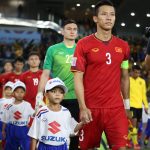 Quế Ngọc Hải vào nhóm hậu vệ được kỳ vọng nhất tại Asian Cup