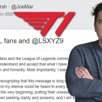 T1 Esports xin lỗi LS và cộng đồng fan, chấm dứt drama dài kỳ