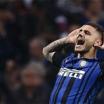 Icardi khai hoả, Inter trở lại top 4 Serie A