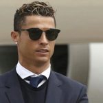 Bộ Tài chính Tây Ban Nha dọa bắt Ronaldo tại Italy