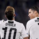 Ronaldo kiến tạo, Juventus thắng thần tốc