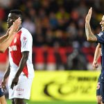 PSG nối dài ác mộng của Henry ở Monaco