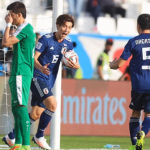 Nhật Bản thắng ngược dòng trận ra quân Asian Cup