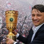 Biển người mừng Frankfurt hạ Bayern để đoạt Cup Quốc gia Đức
