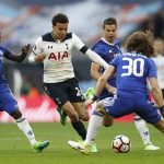 Chelsea đụng Tottenham, Barca làm khách của Sevilla tuần này