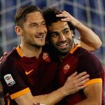 Totti ngạc nhiên vì Salah bừng sáng ở Liverpool