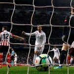 Ronaldo bị châm chọc vì nhận bàn thắng giống Harry Kane