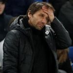 Conte bác bỏ khả năng từ chức HLV Chelsea