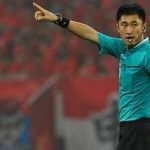 AFC đổi trọng tài bắt chính trận chung kết Việt Nam - Uzbekistan
