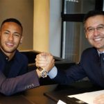 Coutinho: 'Sẽ thật tuyệt nếu Neymar trở lại Barca'