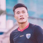 Bùi Tiến Dũng chơi xuất sắc, giúp Thanh Hoá hoà ở AFC Cup